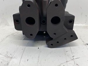 Used 2016 Cummins ISB 6.7L Intake Manifold (Stock #519-12762)) Part Image