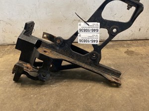 Used 2016 International Lonestar Horn (Frame) (Stock #646-10836)) Part Image