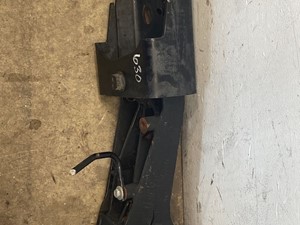 Used 2016 International Lonestar Sleeper Cab Mount (Stock #630-10844)) Part Image