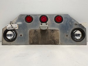 Used 2016 Mack GU Miscellaneous (Stock #671-10185)) Part Image