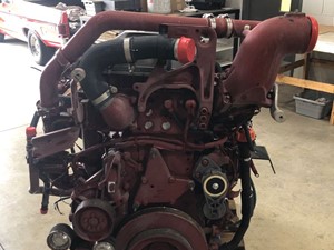 Used 2016 Mack MP8 Engine Assy (Stock #500-18395)) Part Image