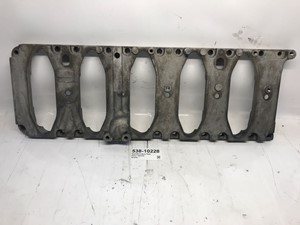 Used 2016 Paccar MX13 Block (Stock #538-10228)) Part Image