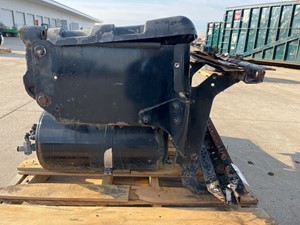 Used 2016 Western Star 5700 Battery Box (Stock #600-11735)) Part Image