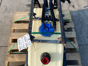 Used 2017 Bluebird School Bus DEF Tank (Stock #657-10761)) Part Image