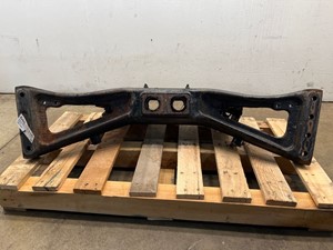 Used 2017 Freightliner 114SD Frame & Crossmembers (Stock #648-11316)) Part Image