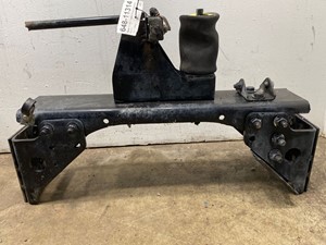 Used 2017 Freightliner 114SD Frame & Crossmembers (Stock #648-11314)) Part Image