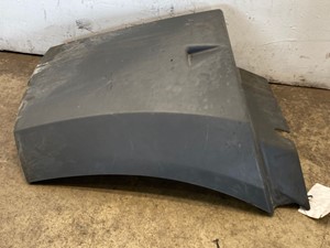Used 2017 International Prostar Fender Extension (Stock #608-13055)) Part Image