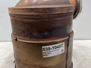 Photo of part