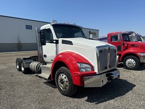 Used 2017 Kenworth T880 Day cab Miscellaneous for sale | Dorr  