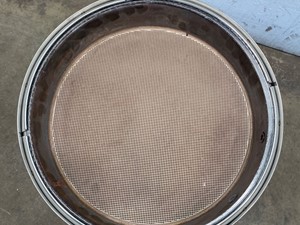Photo of part
