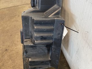 Used 2017 Peterbilt 579 Fender Extension (Stock #608-13150)) Part Image