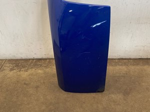 Used 2017 Peterbilt 579 Fender Extension (Stock #608-13147)) Part Image