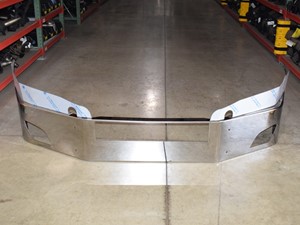 NTO 2017-2025 Freightliner Cascadia Bumper (Stock #602-15017)) Part Image