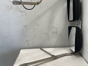 Used 2018 Bluebird School Bus Mirror (Stock #613-14240)) Part Image