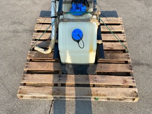 Used 2018 Bluebird School Bus DEF Tank (Stock #657-10768)) Part Image