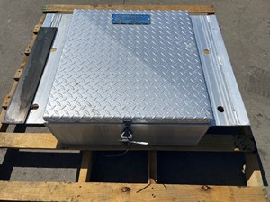 Used 2018 International LT625 Tool Box (Stock #693-10237)) Part Image