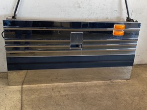 Used 2018 Prevost X3 Sleeper Part (Stock #667-10505)) Part Image