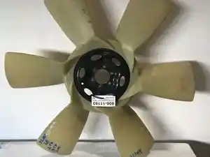Used 2019 BorgWarner PS6 Fan Fan (Stock #806-11193)) Part Image