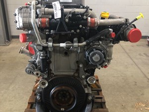 Used 2019 Detroit Diesel DD13 Engine Assy (Stock #500-18020)) Part Image