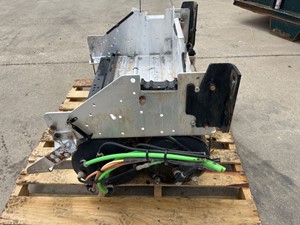 Used 2019 International HX620 Battery Box (Stock #600-11760)) Part Image
