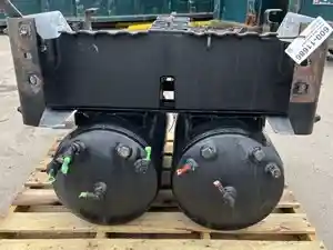 Used 2019 International LT Battery Box (Stock #600-11686)) Part Image