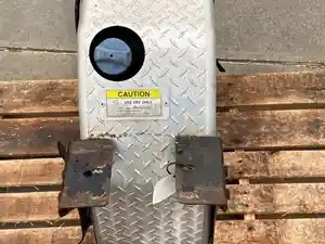 Used 2020 Freightliner Cascadia DEF Tank (Stock #657-10628)) Part Image