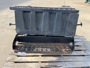 Used 2020 International RH613 Battery Box (Stock #600-11750)) Part Image