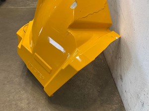 Used 2020 International School Bus Fender Extension (Stock #608-13161)) Part Image
