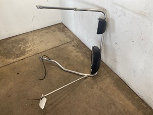 Used 2020 International School Bus Mirror (Stock #613-14242)) Part Image