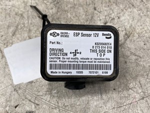 Used 2020 Peterbilt 579 Miscellaneous (Stock #353-10110)) Part Image