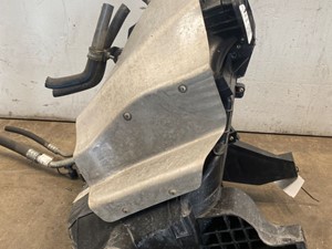 Used 2021 Freightliner Cascadia Heater Core Box Image