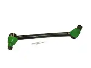 New Aftermarket Aftermarket Drag Link (Stock #417-10126)) Part Image
