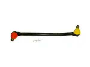 New Aftermarket Aftermarket Drag Link (Stock #417-10129)) Part Image