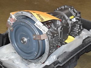 Rebuilt Allison 2000 Transmission Assy (Stock #701-13276)) Part Image