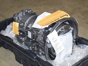 Rebuilt Allison 2000 Transmission Assy (Stock #701-13277)) Part Image