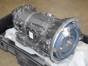 Rebuilt Allison 2000 Transmission Assy (Stock #701-13281)) Part Image