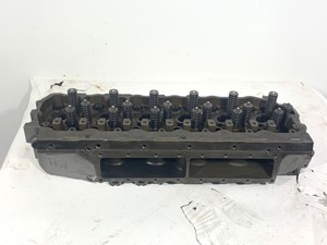 Rebuilt Caterpillar 3126 Head (Stock #504-12104)) Part Image