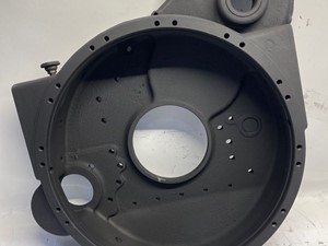 Used Caterpillar 3306DI Flywheel Housing (Stock #512-14778)) Part Image