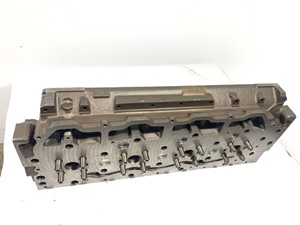 Rebuilt Caterpillar 3408DI Head (Stock #504-10682)) Part Image