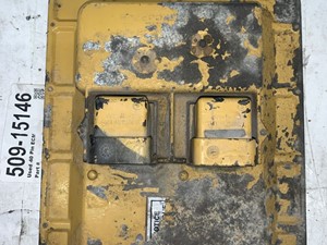 Used Caterpillar 40 Pin ECM (Stock #509-15146)) Part Image