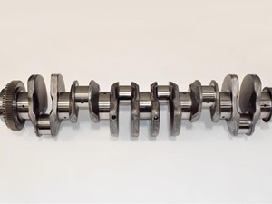 New Aftermarket Caterpillar C15 Crankshaft (Stock #508-12342)) Part Image