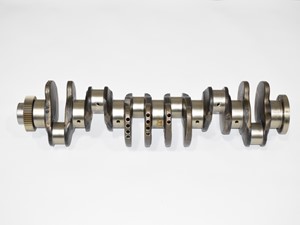 New Aftermarket Caterpillar C7 Acert Crankshaft (Stock #508-12345)) Part Image