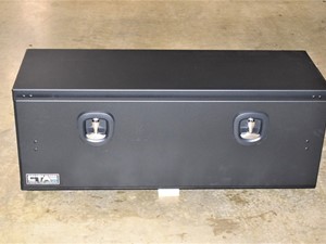 Photo of part