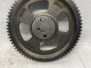Used Cummins ISB 5.9L Bull Gear (Stock #513-24910)) Part Image