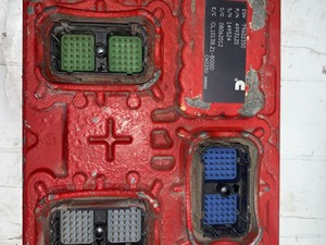 Used Cummins CM2250 ECM (Stock #509-15662)) Part Image