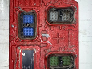 Used Cummins CM2250 ECM (Stock #509-15665)) Part Image