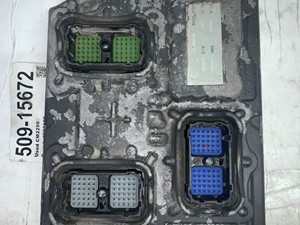 Used Cummins CM2250 ECM (Stock #509-15672)) Part Image
