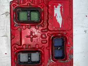 Used Cummins CM2250 ECM (Stock #509-15656)) Part Image
