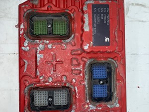 Used Cummins CM2250 ECM (Stock #509-15666)) Part Image