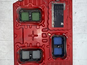 Used Cummins CM2250 ECM (Stock #509-15654)) Part Image